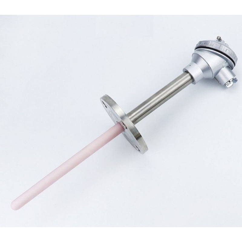 Platinum-Rhodium Assembly Thermocouple - 图片 4