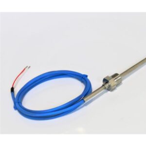 Threaded Compression Fitting Thermocouple