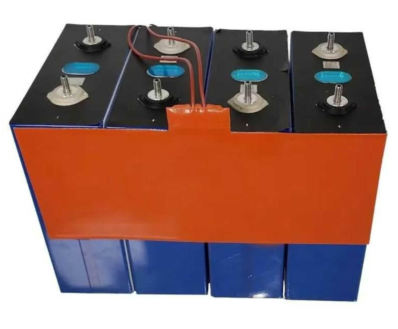 Silicone rubber heater applications for batteries and electronics